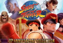 Street Fighter 30th Anniversary Collection İndir – Full PC Street Fighter 30th Anniversary Collection PC