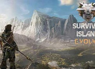 Survival Island: Evolve Apk Mod Para Hilesi İndir v1.19