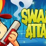 Swamp Attack Apk Mod Mod Para Hilesi İndir v4.7.2.0
