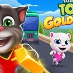 Konuşan Tom Altın Peşinde Apk Mod Para Hilesi İndir v26.1.10.15782
