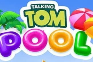Konuşan Tom Havuzda Apk Mod Para Hilesi İndir v2.0.2.538