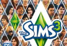 The Sims 3 İndir – Full Tüm DLC + Tek Link Complete Edition