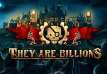 They Are Billions PC