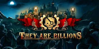 They Are Billions PC