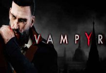Vampyr İndir – Full Türkçe + Torrent – Tek Link