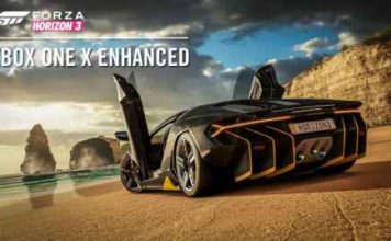 Forza Horizon 3 İndir Full Tüm DLC + Sorunsuz