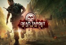 DEAD TARGET: Zombie Apk Para Hilesi İndir v4.169.0