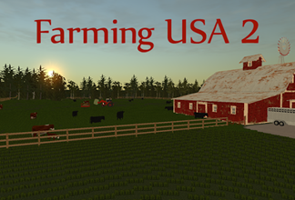 Farming USA 2 Apk Para Hilesi İndir v1.81