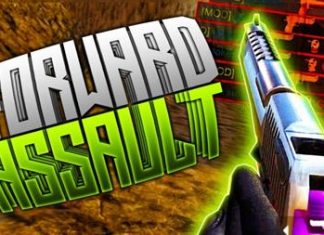 Forward Assault Apk İndir + Mod Sınırsız Hileli v1.2032