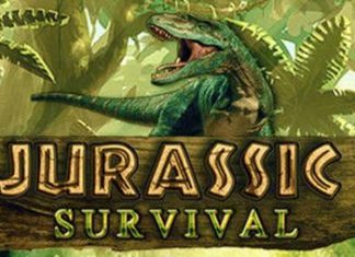 Jurassic Survival Apk Mod Para Hilesi İndir v2.7.3
