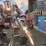 Last Battleground: Mech Apk Para Hilesi İndir v3.1.0
