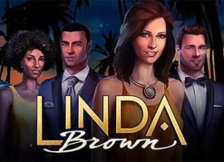 Linda Brown Interactive Story Apk Kilitler Açık İndir v4.0.29