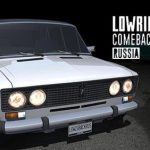 Lowriders Comeback 2 Russia Apk Mod Para Hilesi İndir v1.2.0