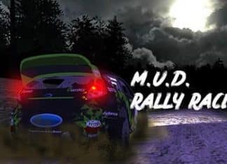 M.U.D. Rally Racing Apk Para Hilesi İndir v3.1.2