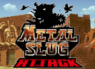 METAL SLUG ATTACK Apk AP Hilesi İndir v7.12.0