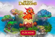 Merge Dragons! Apk Para Hilesi İndir v13.1.0