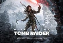 Rise of the Tomb Raider İndir – Full Türkçe PC