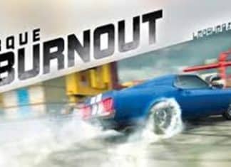 Torque Burnout Apk Mod Para Hilesi İndir v3.2.8