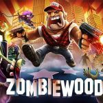 Zombiewood Apk Para Hilesi İndir v1.5.3