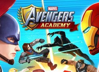 MARVEL Avengers Academy Apk Para Hilesi İndir v2.15.0