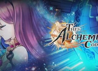 The Alchemist Code Apk Ölümsüzlük Hilesi İndir v2.3.3.0.366