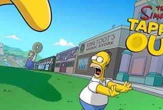 The Simpson Tapped Out Apk Para Hilesi İndir v4.37.6
