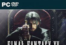 Final Fantasy XV Windows Edıtıon İndir – Türkçe DLC – Multiplayer Final Fantasy XV Windows Edition indir
