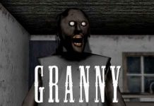 Granny PC Game İndir – Full – Korku Oyunu