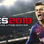 Pes 2019 İndir Full PC – Türkçe + Data Pack v3.00
