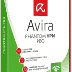 Avira Phantom VPN Pro v2.44.1.19908 Full İndir