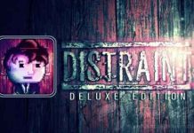 DISTRAINT Deluxe Edition İndir Full – Türkçe