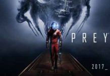 Prey Digital Deluxe İndir Full + DLC Türkçe – Son Sürüm