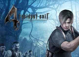 Resident Evil 4 Portable İndir – Full