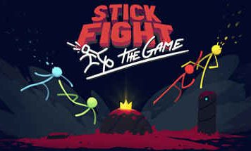 Stick Fight The Game İndir – Full + Online
