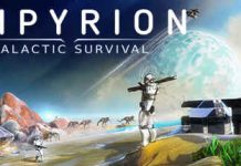 Empyrion Galactic Survival İndir – Full Türkçe