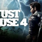 Just Cause 4 İndir – Full – Complete Tüm DLC Türkçe