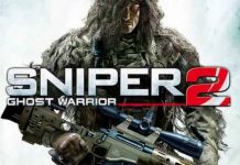 Sniper Ghost Warrior 2 İndir Full Türkçe + DLC