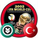 2002 FIFA World Cup Türkçe Yama İndir + Kurulum