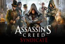 Assassin’s Creed Syndicate İndir – Full DLC – Türkçe – Gold