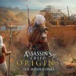 Assassin’s Creed Origins The Hidden Ones Türkçe Yama İndir