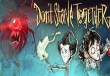 Don’t Starve Together İndir – Full Türkçe + Online Güncel