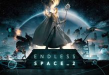Endless Space 2 İndir – Full + DLC