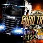 Euro Truck Simulator 2 Mod İndir – Full 2019