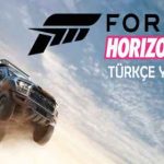 Forza Horizon 3 Türkçe Yama İndir – v1.0