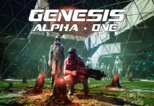 Genesis Alpha One İndir – Full – Repack 2019