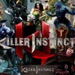 Killer Instinct İndir Full – Update 14 +Tek Link