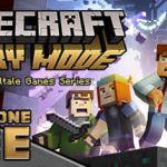 Minecraft Story Mode İndir – Türkçe Episode 1-2-3-4-5-6-7-8