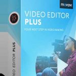 Movavi Video Editor Plus İndir Full Türkçe v21.4 Win-Mac