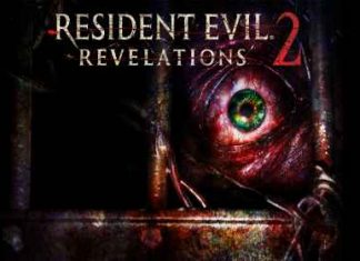 Resident Evil Revelations 2 İndir – Full – Türkçe Episode 1-2-3-4