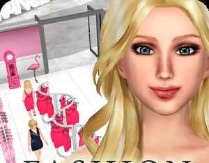Fashion Empire Boutique Sim Apk İndir – Full Para ve Taş Hilesi